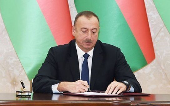 İlham Əliyev sərəncam imzaladı: Bu şəxslərə pulsuz avtomobil veriləcək