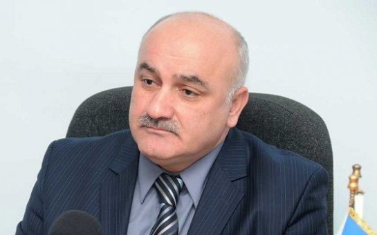 İlham Əliyevə asan suallar - Arif Hacılı