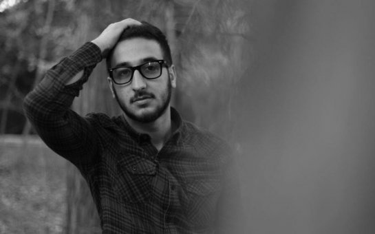 Vəkil Bayram Məmmədovla görüşüb