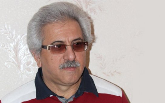 AMEA-da quş dartışması