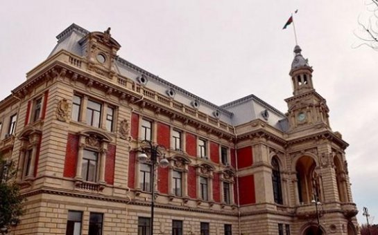 Milli Şura və Qarabağ Komitəsi mitinq təyin edib