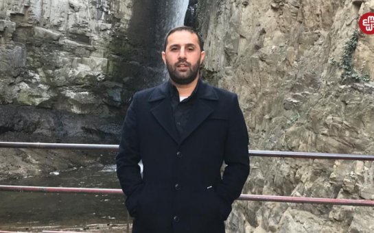 Türkiyədə saxlanılan azərbaycanlı fəala görə Ərdoğana müraciət olundu