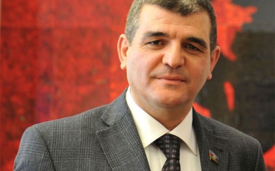 Fazil Mustafa: “Azərbaycanda uşaq pulu bərpa edilməlidir”
