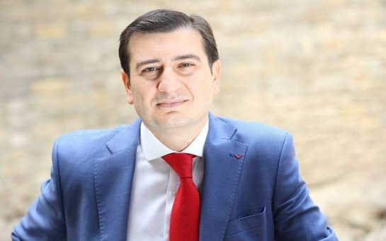 Azər Qasımlı: Milli Məclis konstitusiya pozuntusuna yol verib