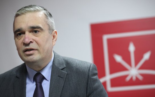 İlqar Məmmədov: Milli Məclisin buraxılması üçün səbəb yarandı