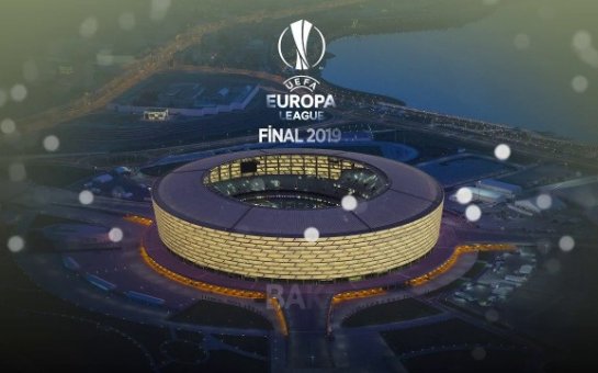 Bu gün Bakıda UEFA-nın final oyunu keçiriləcək