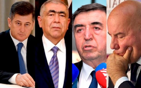 Çexiyada biznesi olan azərbayanlı məmurlar təlaşda – Antikorrupsiya etirazları başlayıb