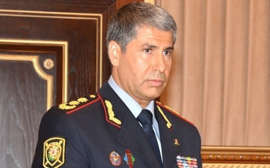 Ramil Usubov vəzifəsindən çıxarıldı, Vilayət Eyvazov daxili işlər naziri təyin edildi