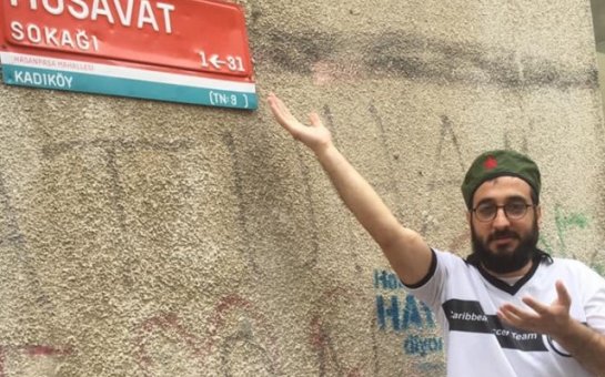 Bayram Məmmədov polisə çağırıldı