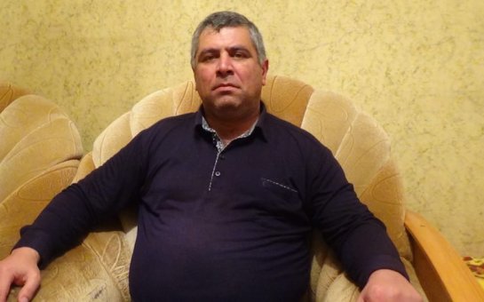 AXCP fəalının Avropa Məhkəməsinə şikayəti Azərbaycan poçtunda yoxa çıxıb