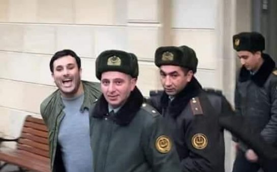 Azad Həsənovun məhkəməsi yenə təxirə salındı