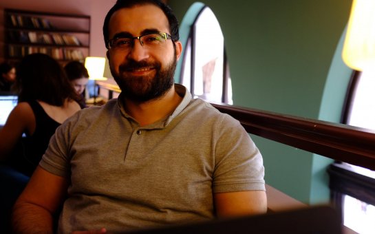 Emin Aslanın ölkədən çıxışına qoyulan qadağa götürülüb