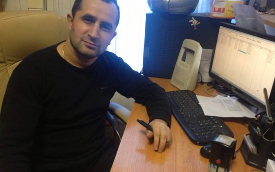 Azərbaycanlı bloger Rusiyadan deportasiya oluna bilər