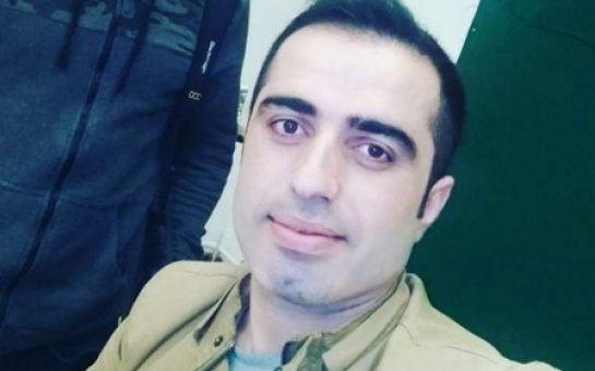 Azərbaycanlı bloger alman polisi tərəfindən saxlanılıb