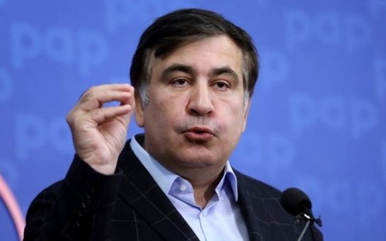 “Putin beş ilədək bu 5 qonşusunu işğal edəcək…” — Mixail Saakaşvili