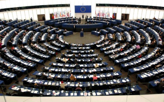 Türkiyə Avropa Parlamentinin qətnaməsini qınayıb