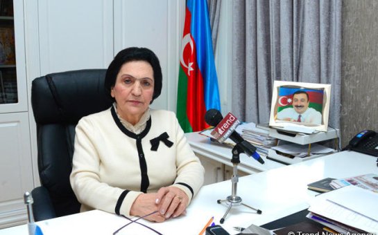 Qarabağ qazisi: “Rektora cinayət işi açılımalıdır”