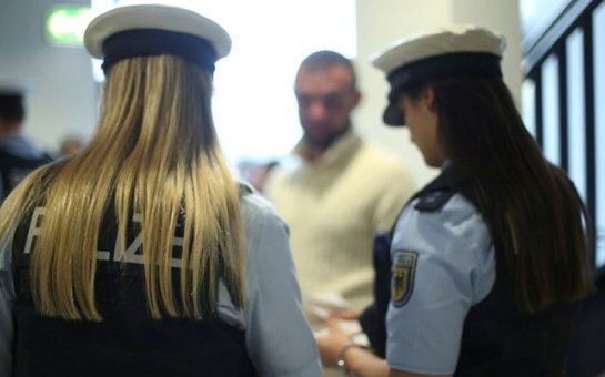 Almaniya 61 nəfər Azərbaycan vətəndaşını deportasiya etdi