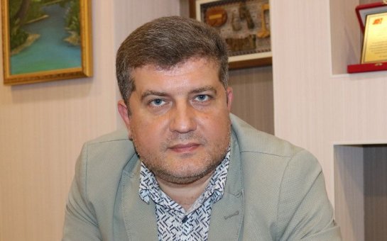 Erkin Qədirli: “Deputat seçilsəm, 4 halda mandatdan imtina edəcəyəm”