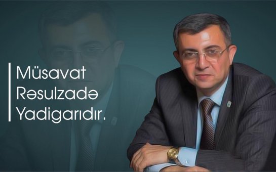 Yadigar Sadıqlı da namizədliyini irəli sürdü