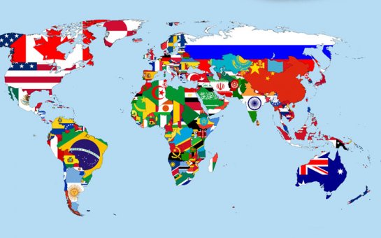 Azərbaycan dünyanın 80 ən yaxşı ölkəsi reytinqində