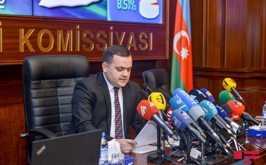 MSK ilkin seçki fəallığını açıqladı