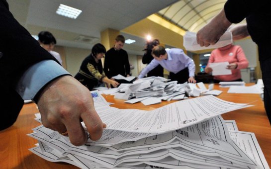 Akif Qurbanov: Azərbaycanda seçki “ənənəsi” növbəti dəfə təkrarlandı