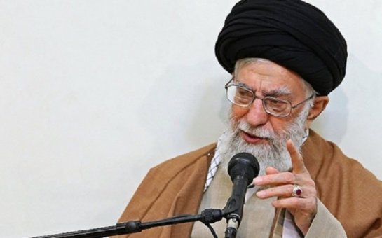 Xameneyi etirazların güclə yatırılmasını tələb edib