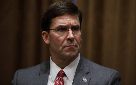 Pentaqon rəhbəri: “İraqda ABŞ qüvvələrinə qarşı yeni hücumlar hazırlanır”