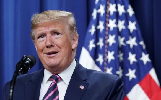 Trampdan ilk açıqlama: “İran heç vaxt müharibədə qalib gəlmədi...”