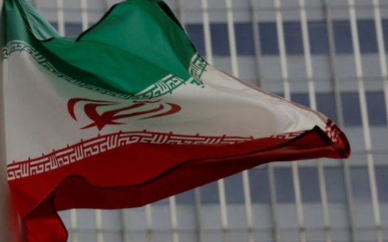 İran BMT-yə müraciət etdi