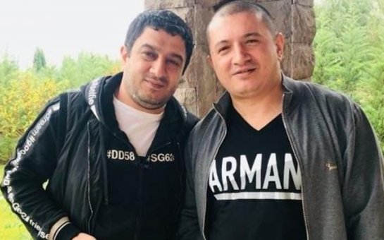 Lotu Quli Türkiyədən deport edildi