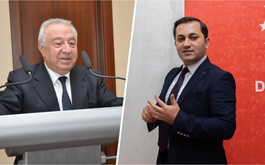 Mirələmovun offşorda şirkəti üzə çıxdı, Ruslan İzzətli MSK-ya sorğu göndərdi