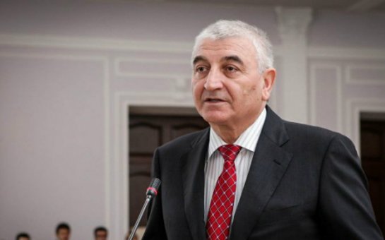 Məzahir Pənahov: “458 nəfərin deputatlığa namizədliyi qeydə alınıb”