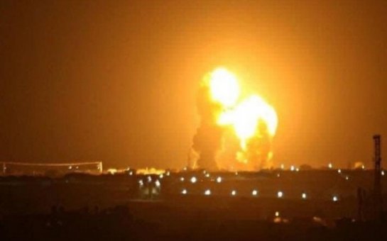 İran KİV: İraqdakı ABŞ bazalarına raket hücumu nəticəsində 80 nəfər ölüb