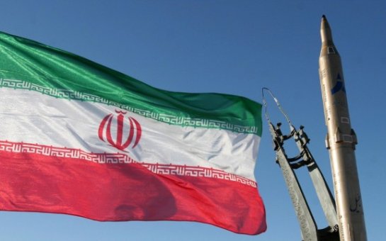 İranın BMT-dəki daimi nümayəndəsi 