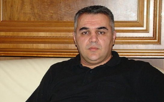 Mehdi Xəlilbəyli: 