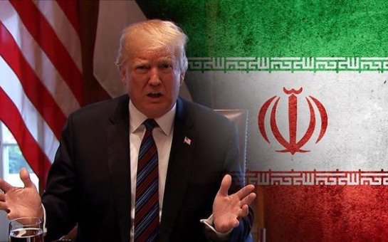 Donald Tramp: “İranı İŞİD-lə birgə mübarizəyə dəvət edirəm”