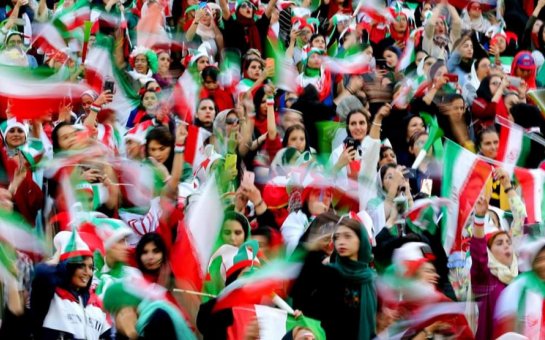 Xameney: İran mübarizəni sərhədləri xairicində davam etdirə bilər