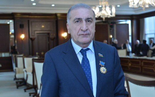 “İqbal Məmmədovun yenidən deputat olmağa mənəvi haqqı yoxdur” (VİDEO)