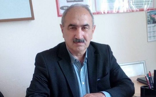 Müsavatçı namizəd: Köçkün qəsəbəsində məntəqə yaratmayıblar