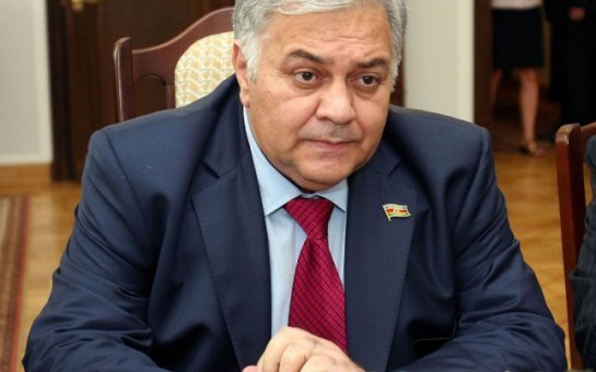 Milli Məclisdən Oqtay Əsədovun səhhəti ilə bağlı açıqlama