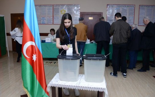 Seçkilər saxtalaşdırılıb və xalqın iradəsini əks etdirmir - Milli Şura