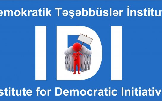 IDI: Seçkilər beynəlxalq standartlara uyğun keçirilməyib