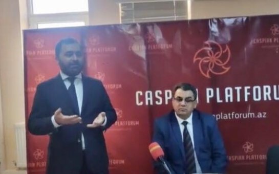 Etirazçı namizədlərin təşəbbüs qrupu piket qərarı verdi