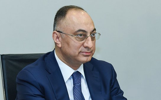 Qoşqar Təhməzlinin və qardaşlarının biznes şəbəkəsi - SƏNƏD