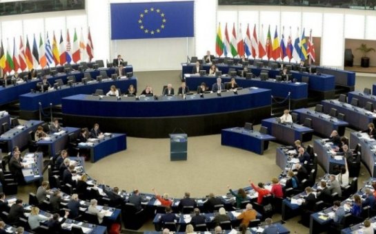 Avropa Parlamentinin 130 tədbiri təxirə salındı