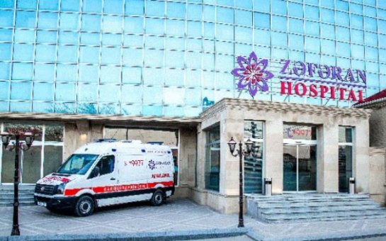 Kəmaləddin Qafarova məxsus şirkətin təsisçisi sabiq nazir olub