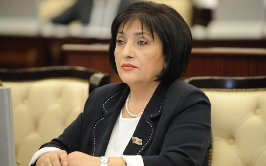 Milli Məclisdə dəyişiklik: Oqtay getdi, Sahibə gəldi...