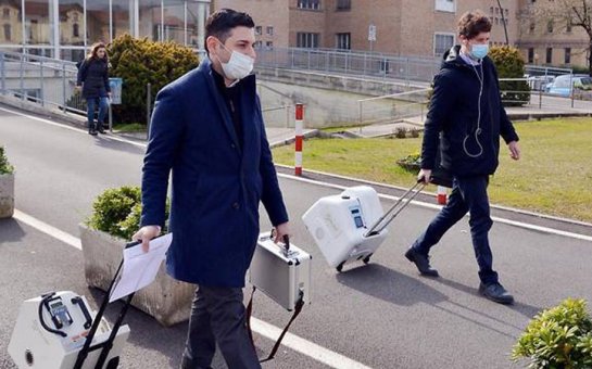 Azərbaycan koronavirusa qarşı görülən tədbirlər: virusdan qorunmağın yolları...